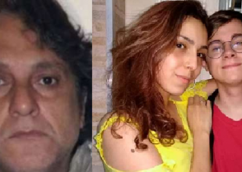 Vizinhos relatam que assassino de ator de Chiquititas abusava da filha